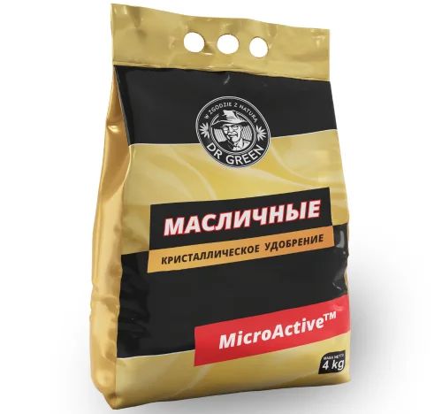 GREEN (ПОЛЬША) Минеральное микроудобрение для масличных культур - изображение 1