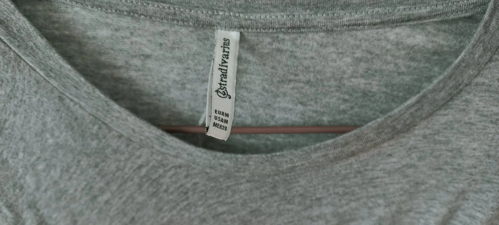 Платье Stradivarius 44(М) р-р - изображение 1