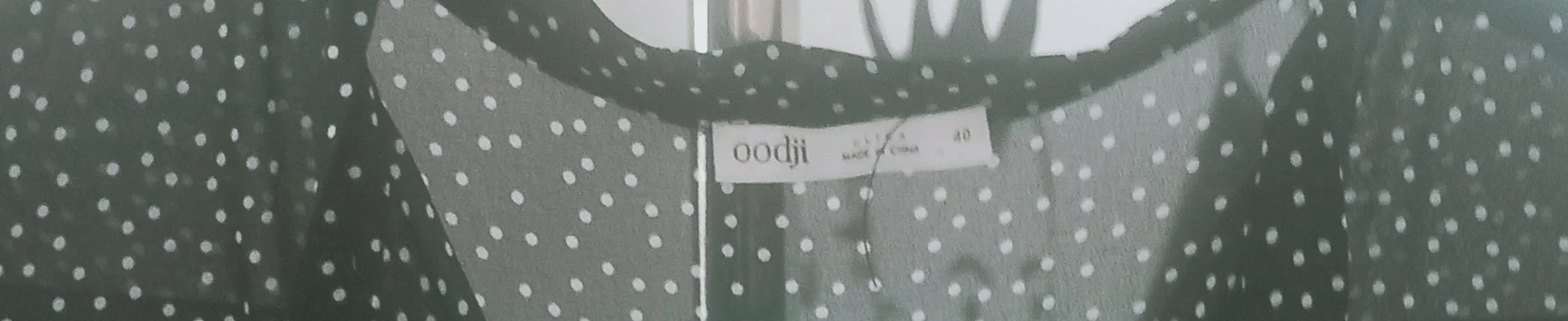 Платье женское 44 46 Oodji - миниатюра 4