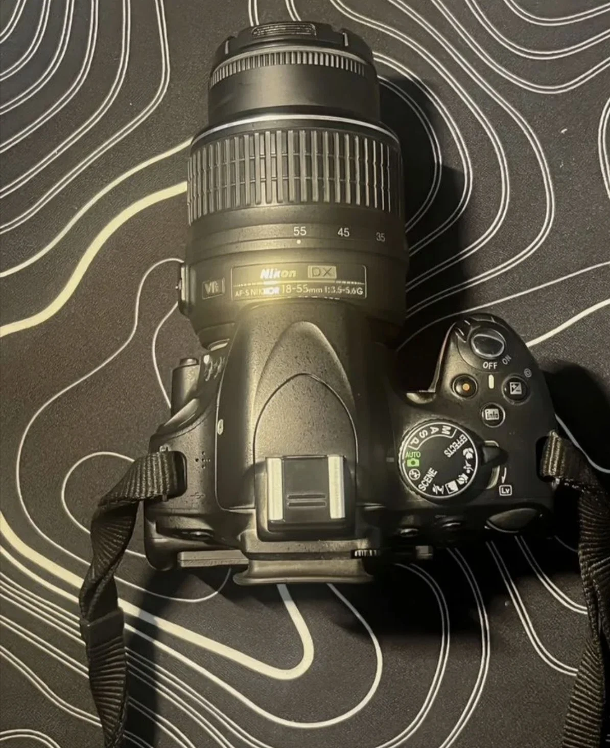 Nikon D5100 + объектив 18-55mm VR - миниатюра 2