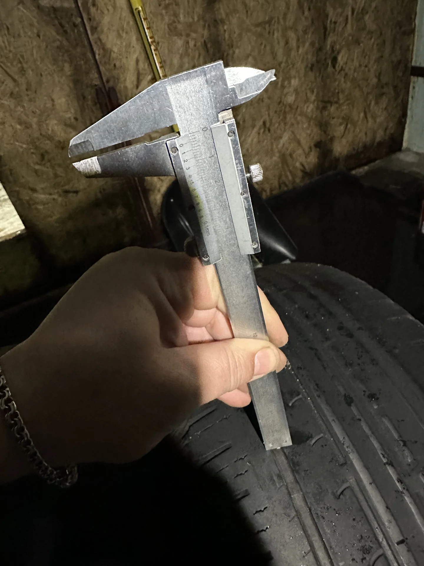 Goodyear EfficientGrip 225/60 R17 99H - миниатюра 4