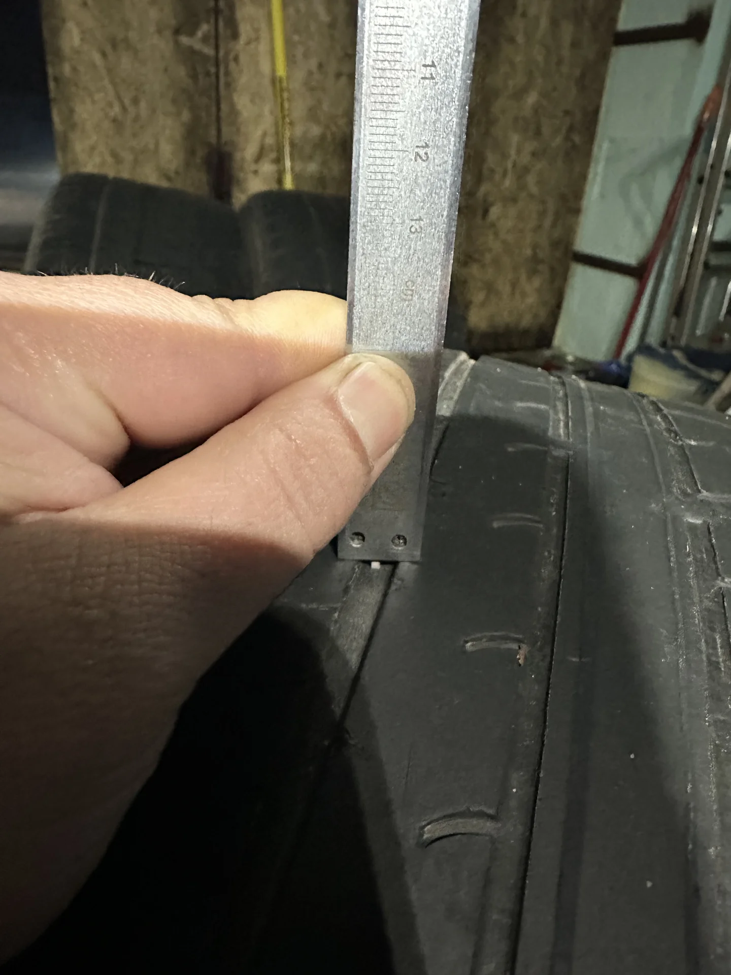 Goodyear EfficientGrip 225/60 R17 99H - миниатюра 5