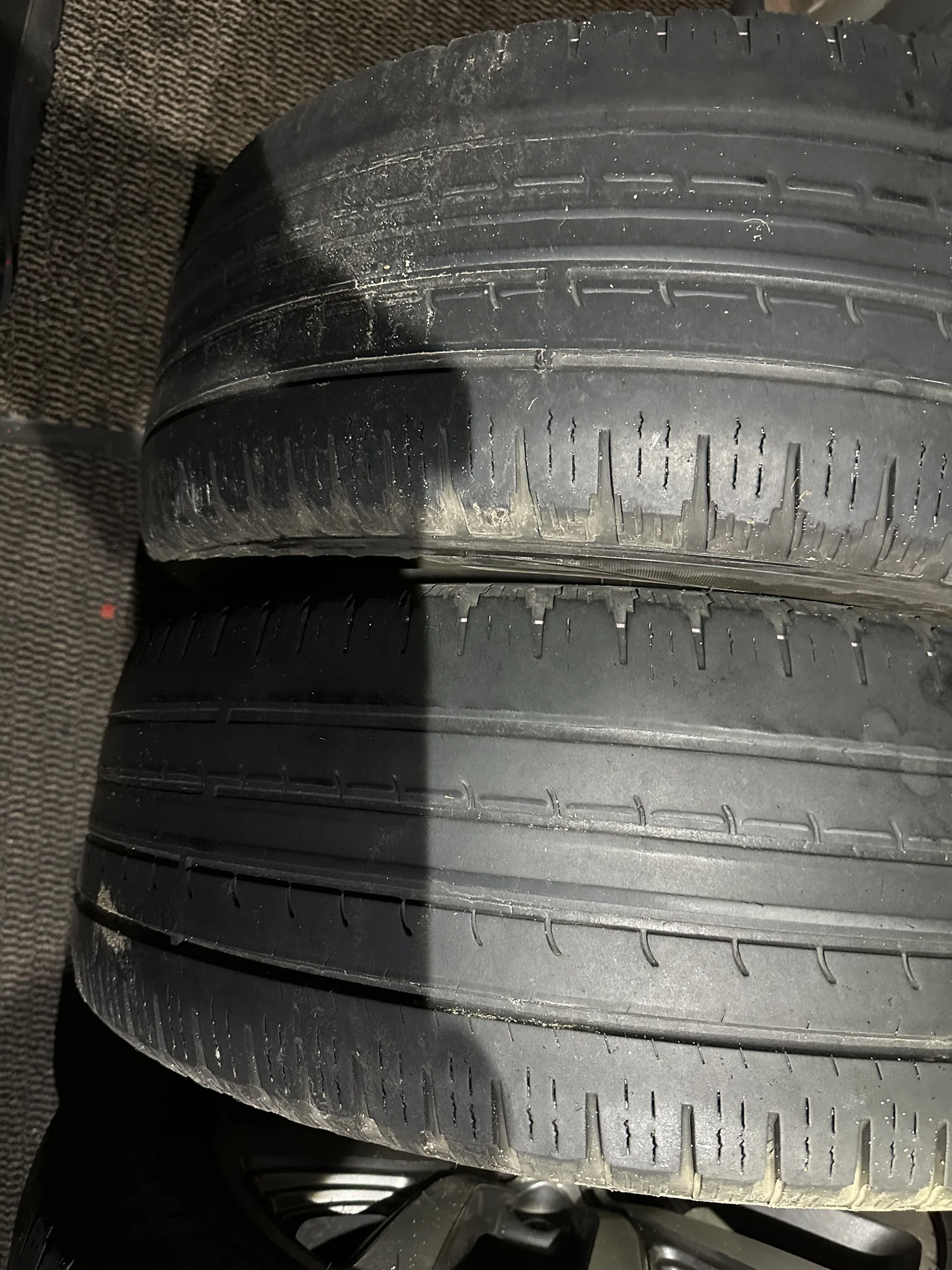 Goodyear EfficientGrip 225/60 R17 99H - миниатюра 11