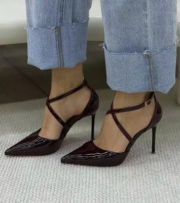 туфли Zara - миниатюра 5