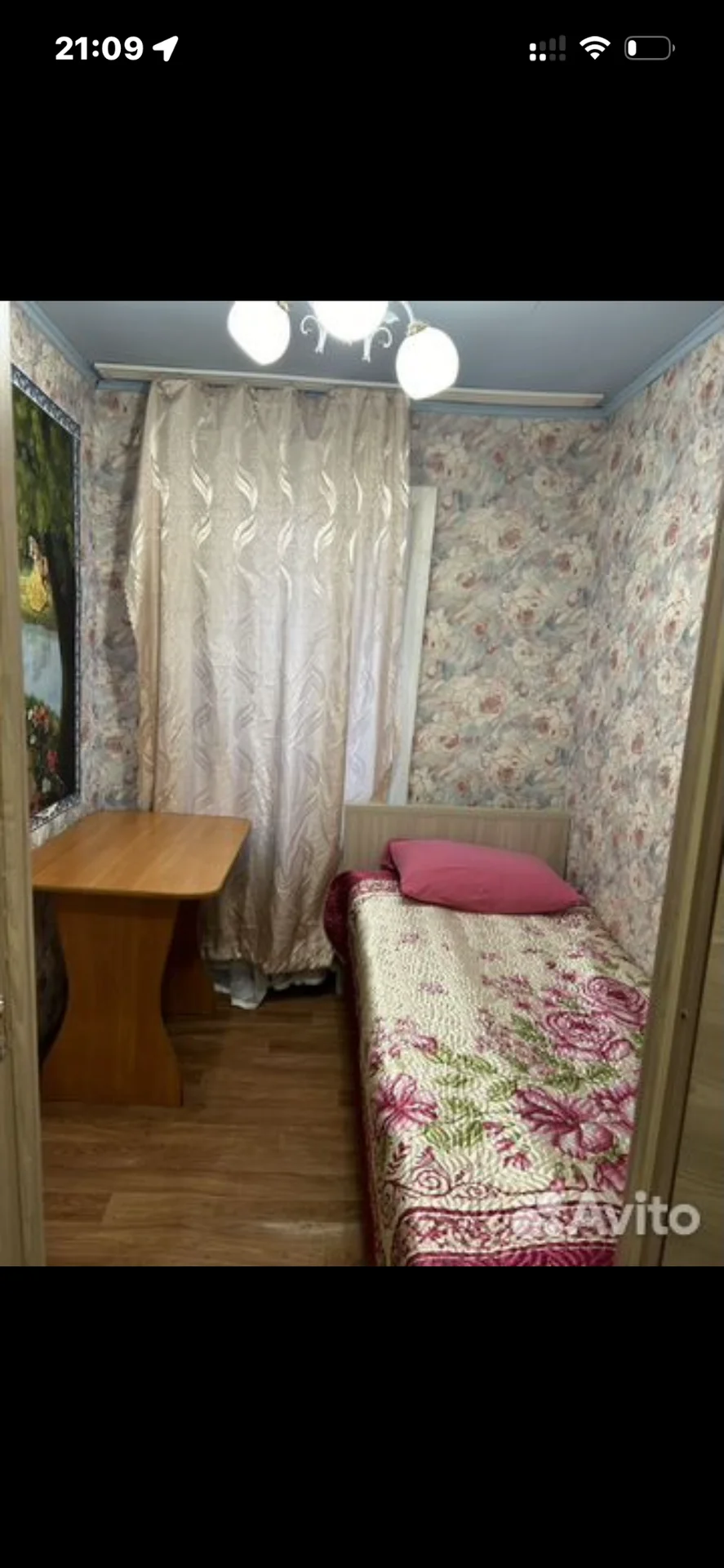 Сдам часть дома с отдельным входом - миниатюра 8