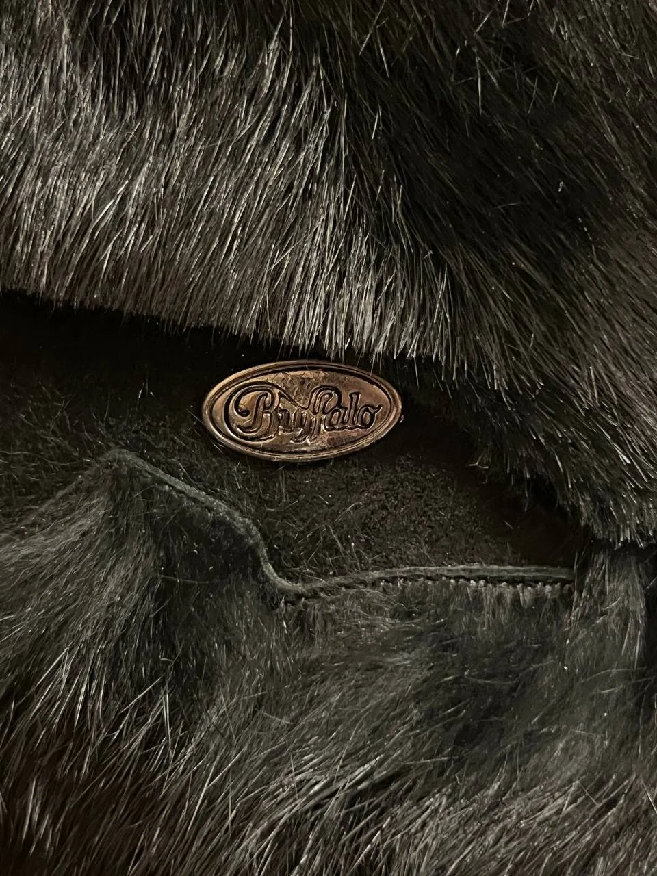 Buffalo London Platform fur boots - миниатюра 8