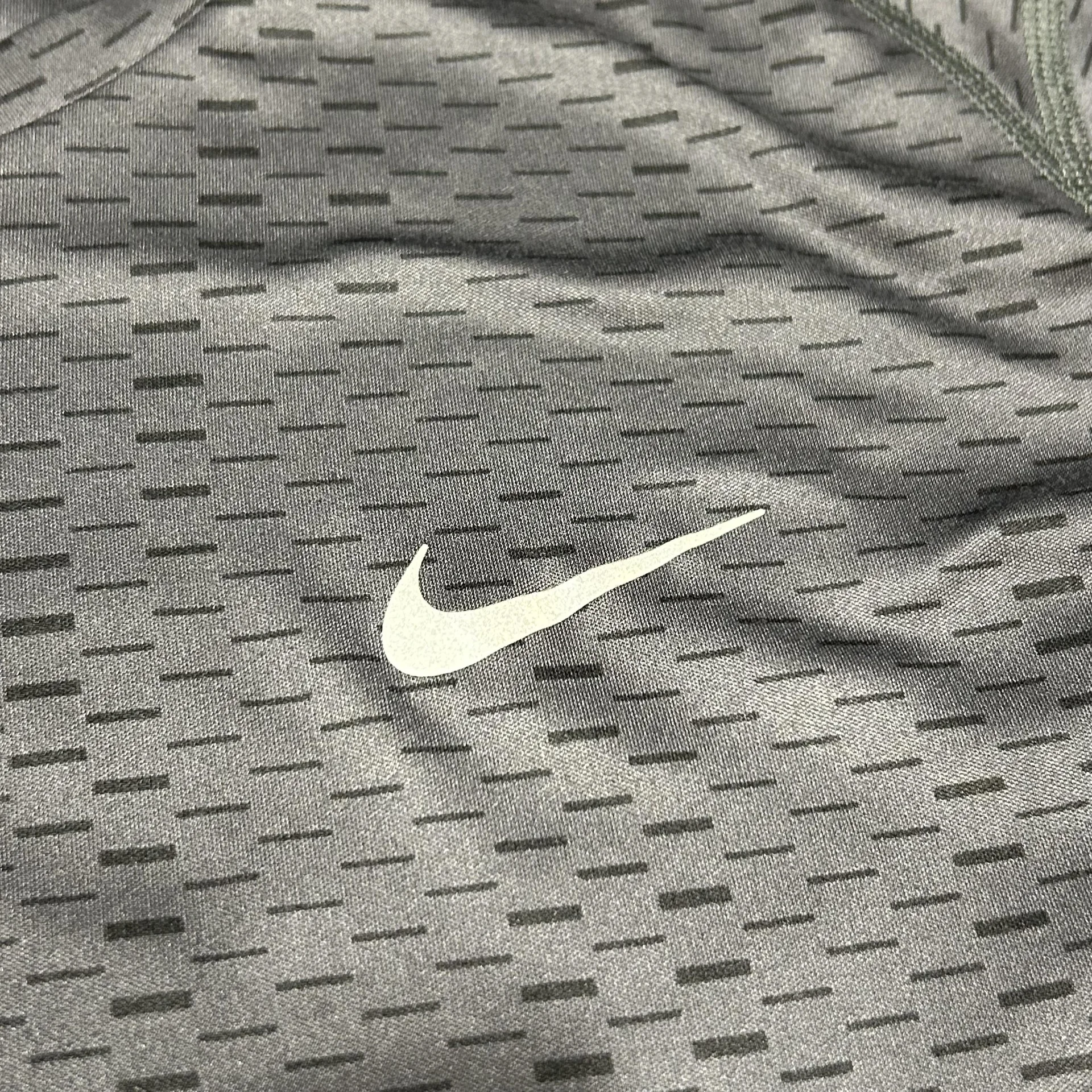 Nike dry fit футболка - миниатюра 3