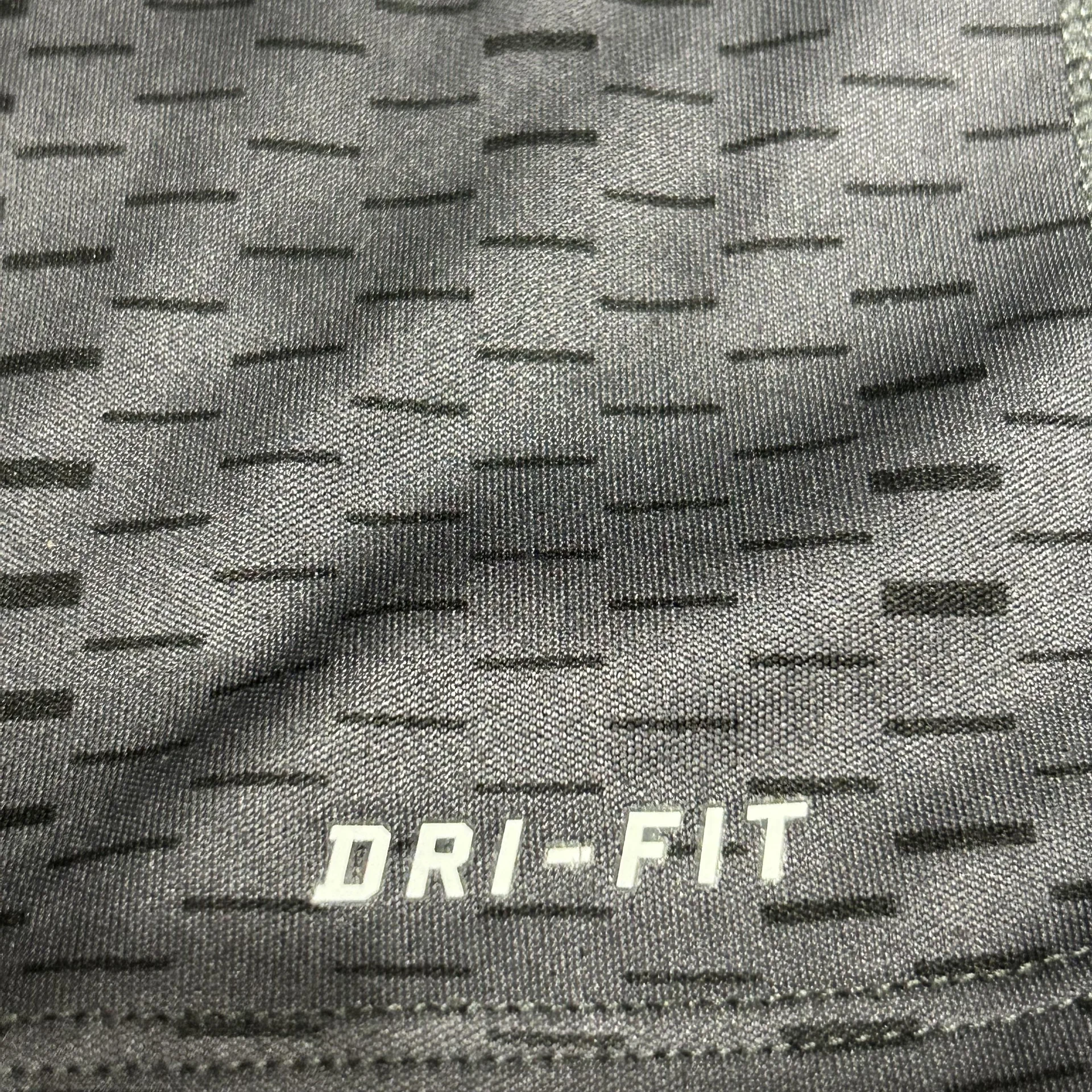 Nike dry fit футболка - миниатюра 4