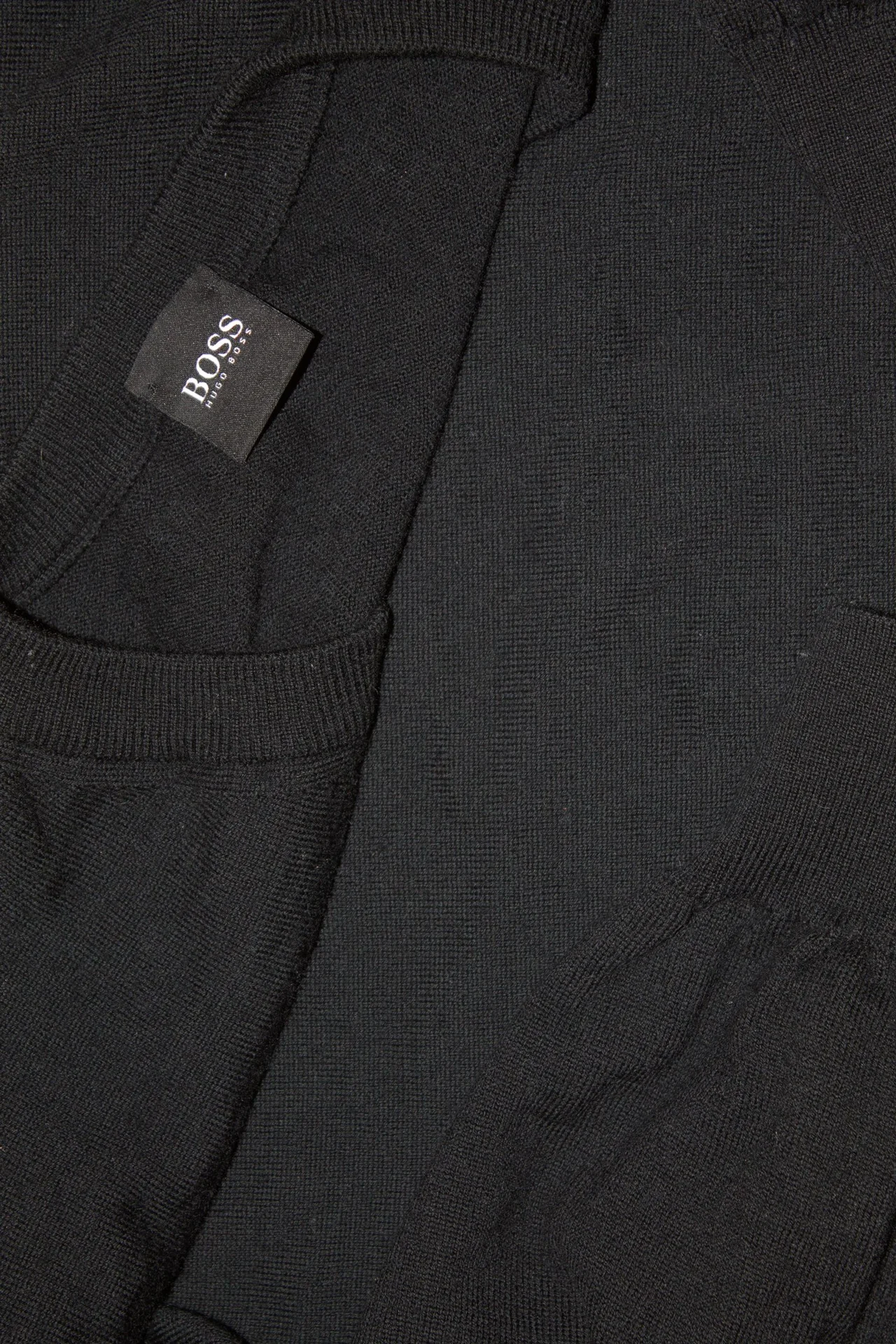 Джемпер Hugo boss мужской - миниатюра 2