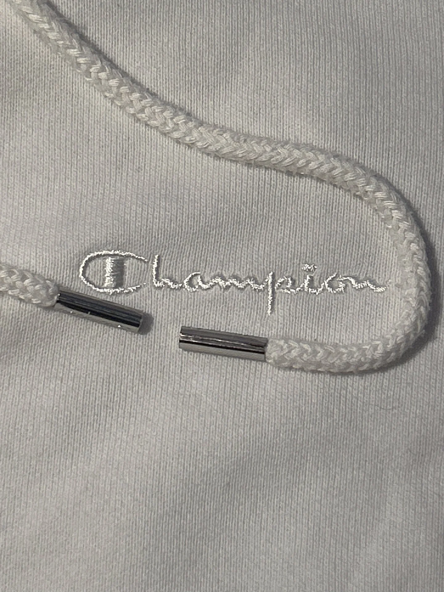 Зип худи champion vintage - изображение 1