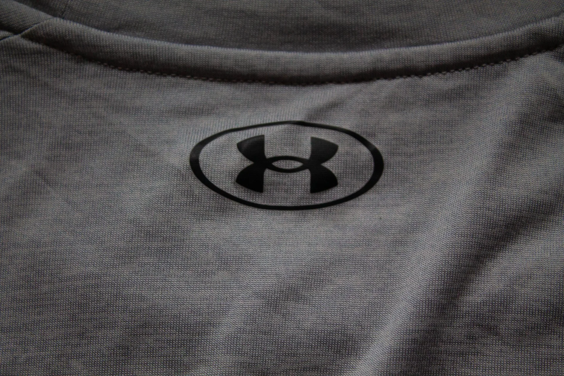 Футболка Under Armour спортивная - миниатюра 6