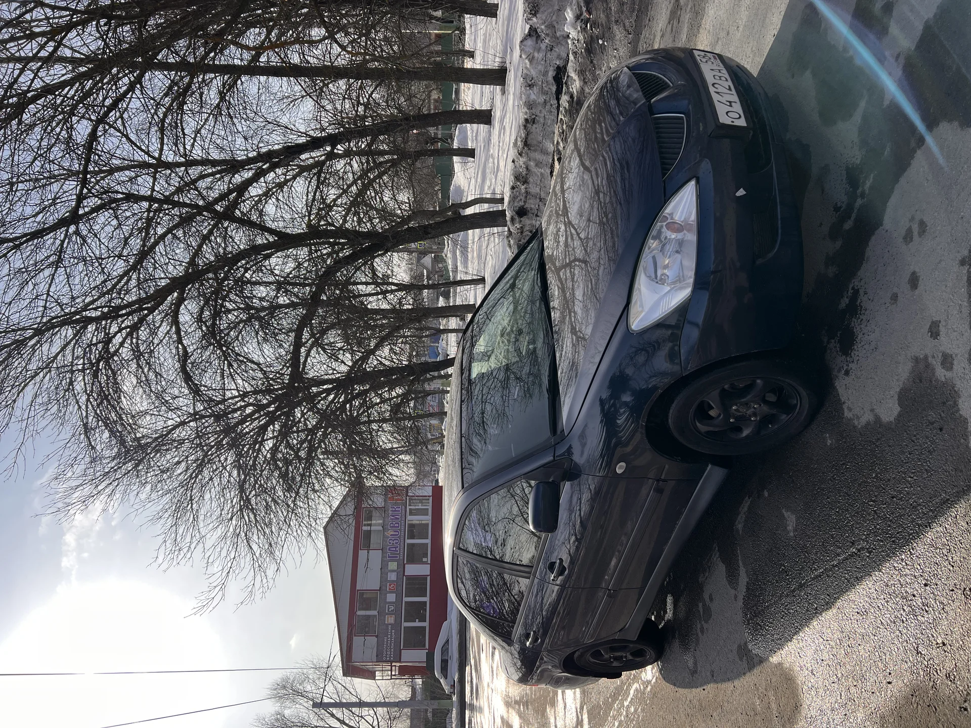 Продам Mitsubishi lancer 9 - изображение 1