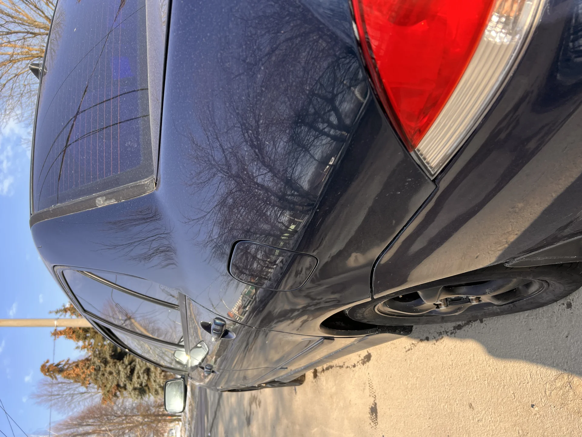 Продам Mitsubishi lancer 9 - миниатюра 5