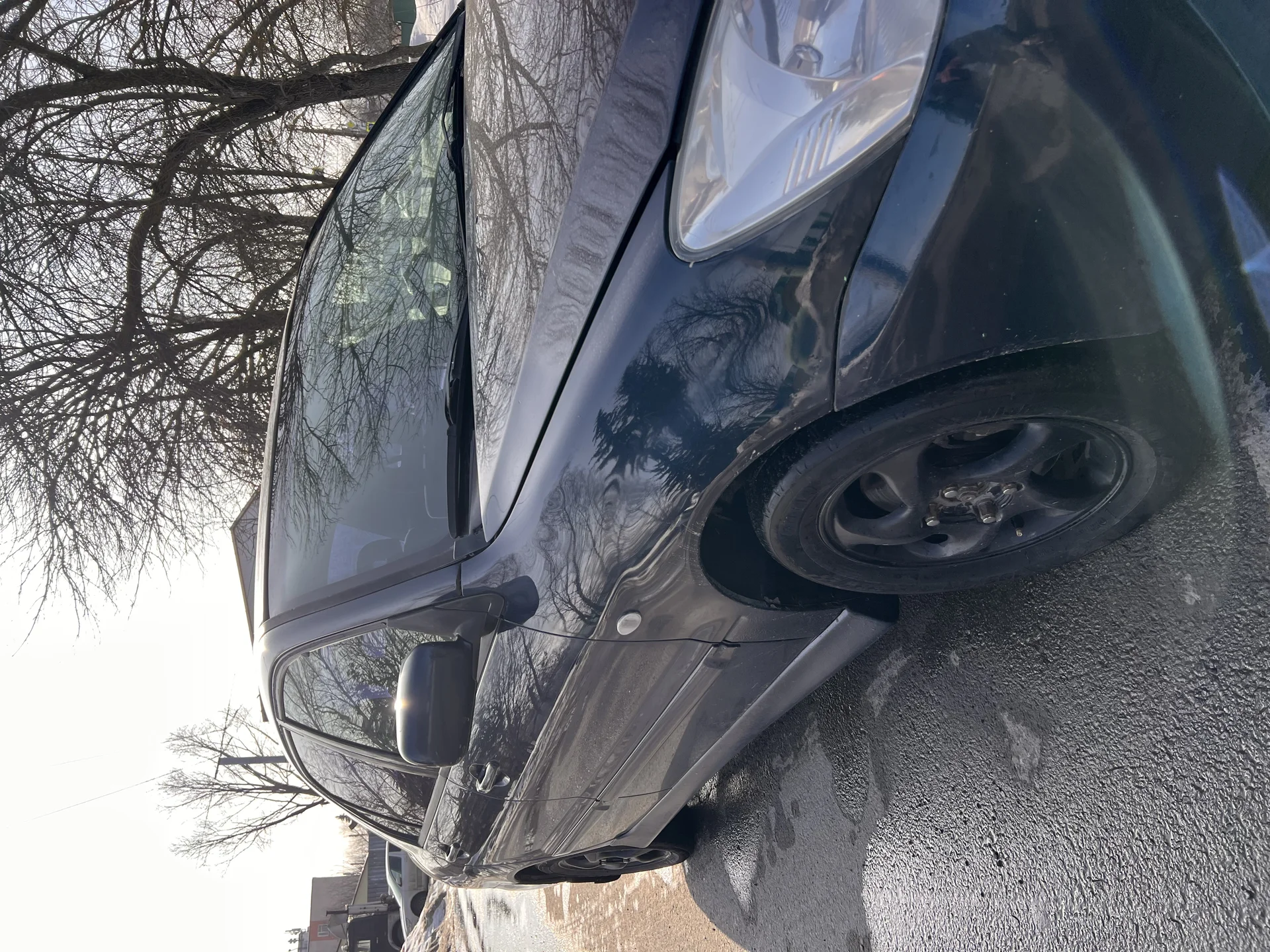 Продам Mitsubishi lancer 9 - миниатюра 7