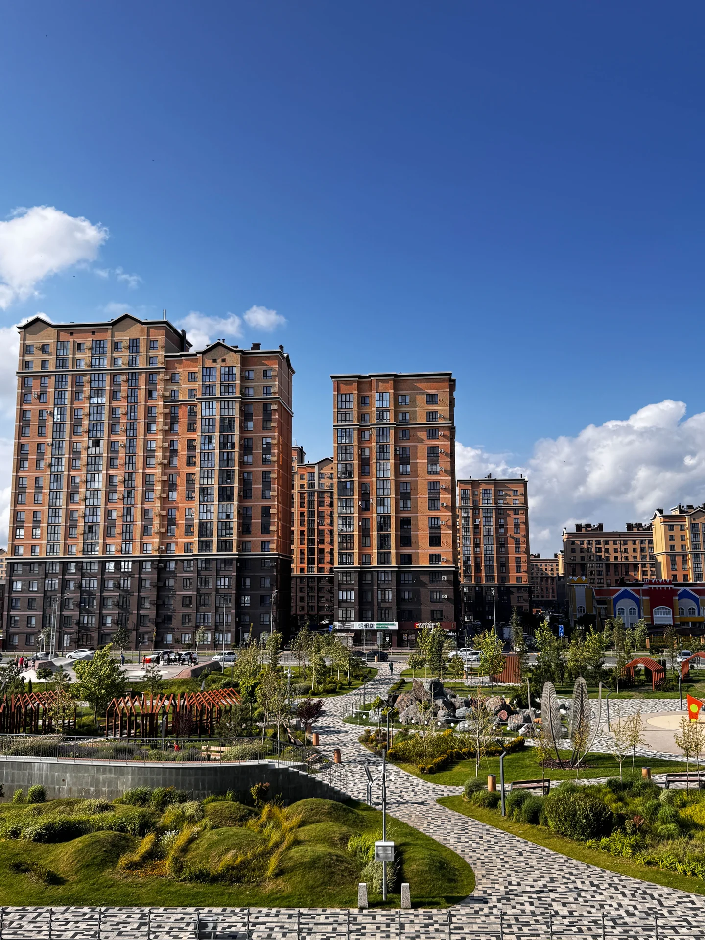 Квартира посуточно - миниатюра 25