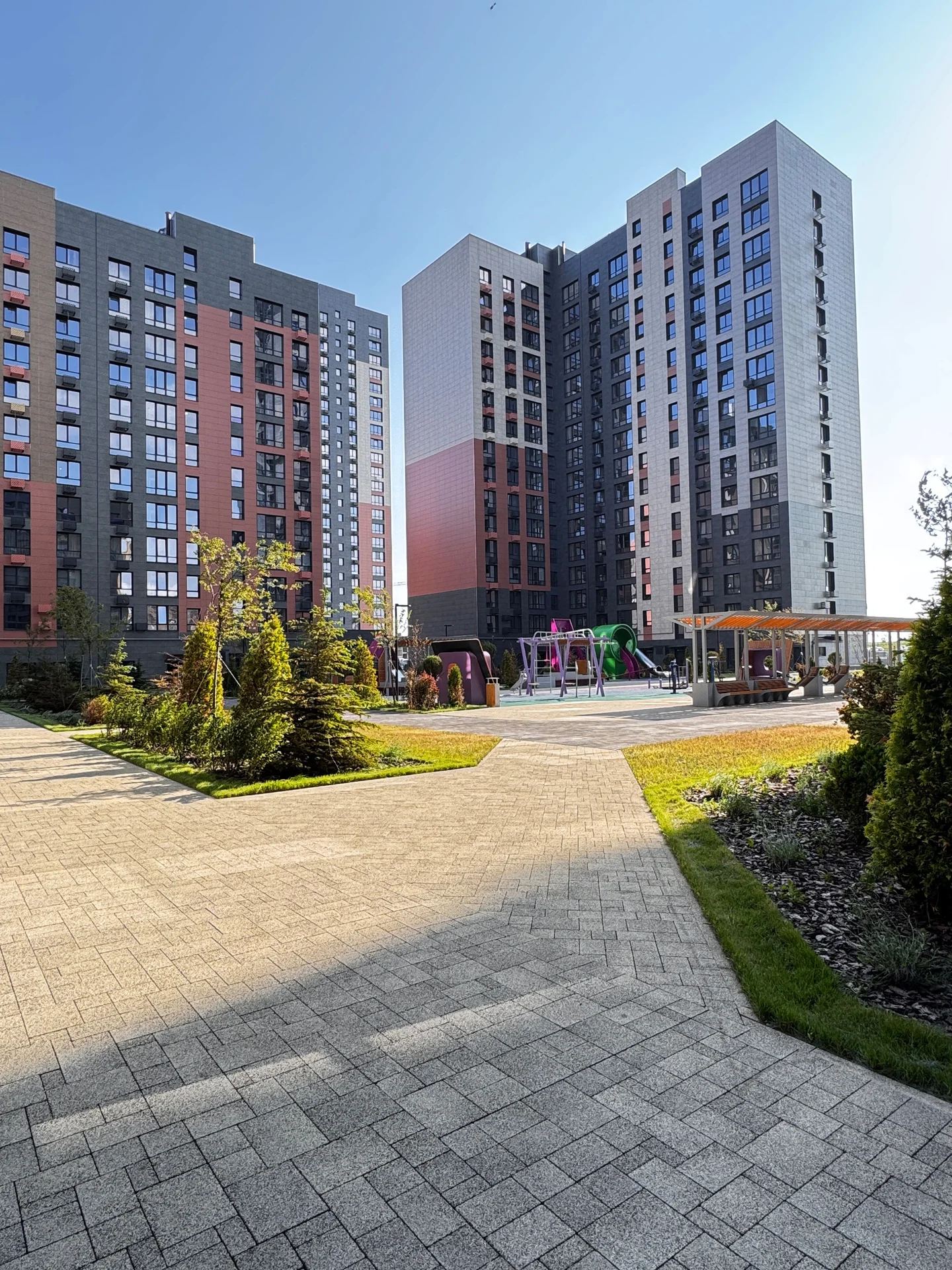 Квартира посуточно - миниатюра 28