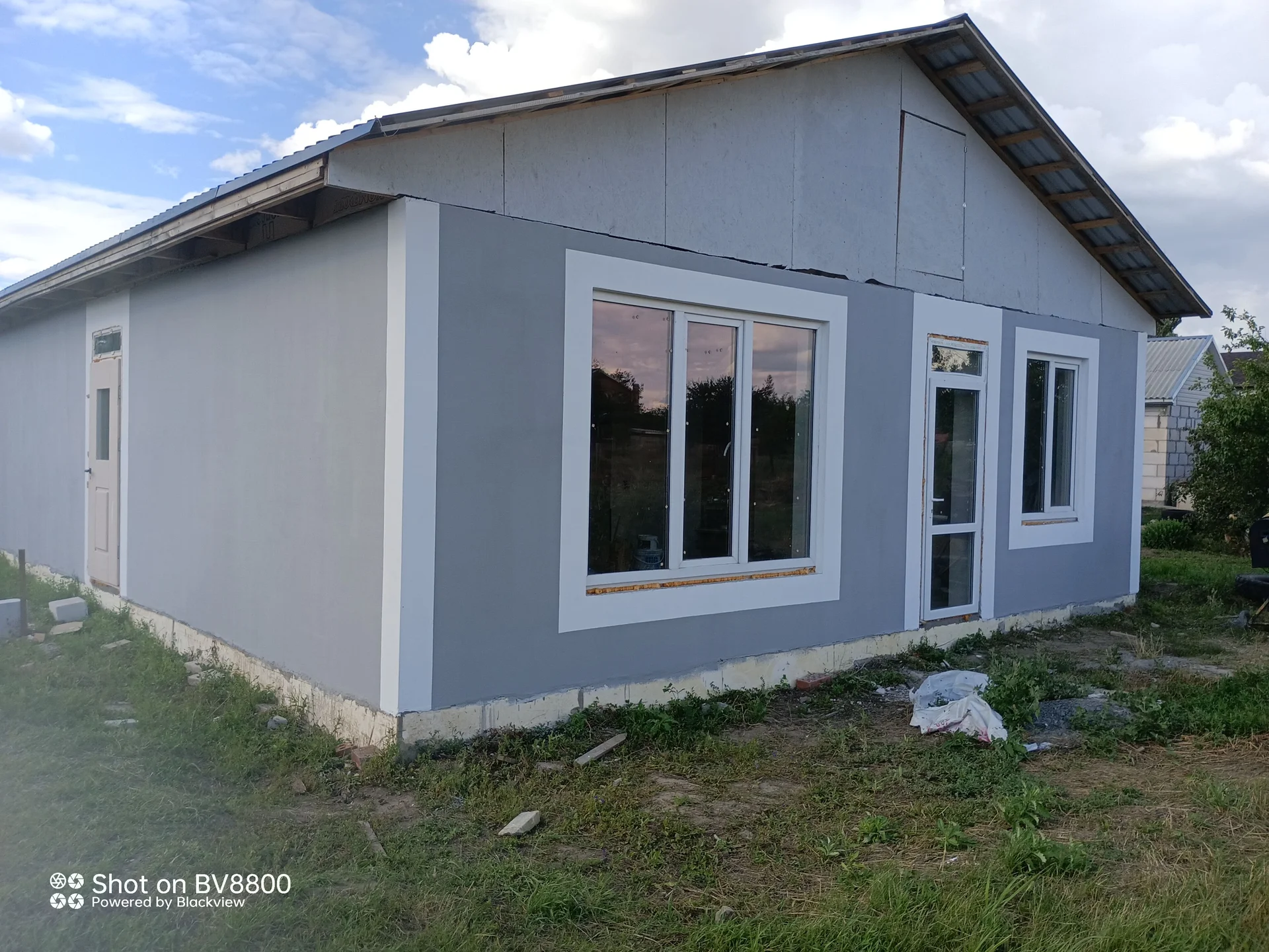 Дом в Романовской - миниатюра 3