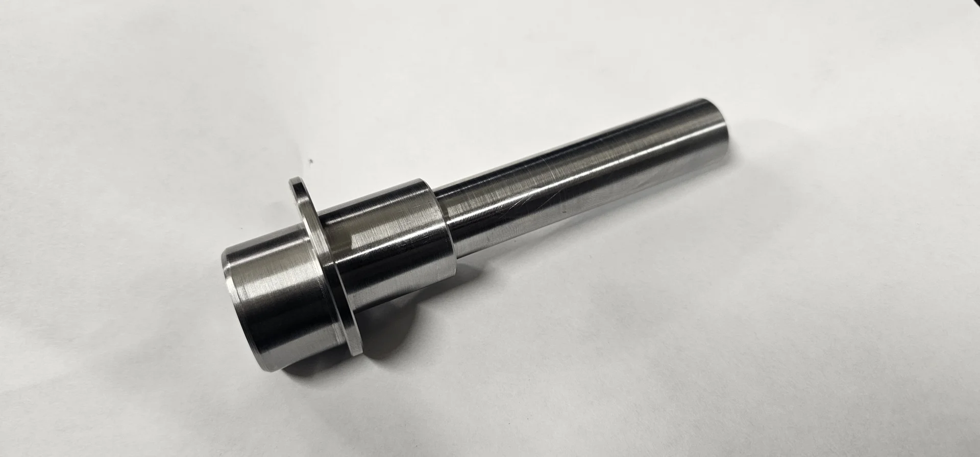 Токарные работы - миниатюра 3