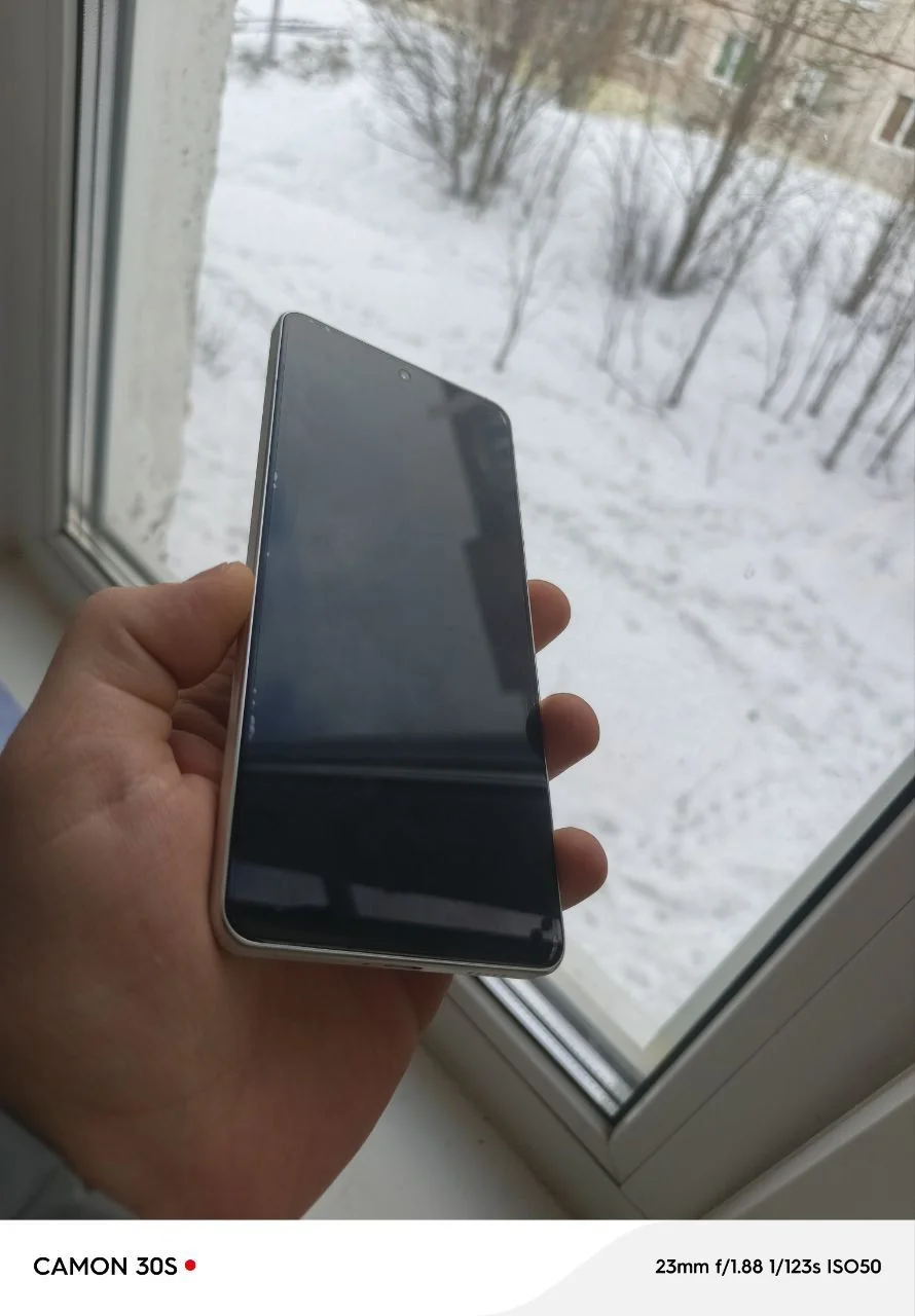vivo IQOO Neo9s pro+ - миниатюра 3
