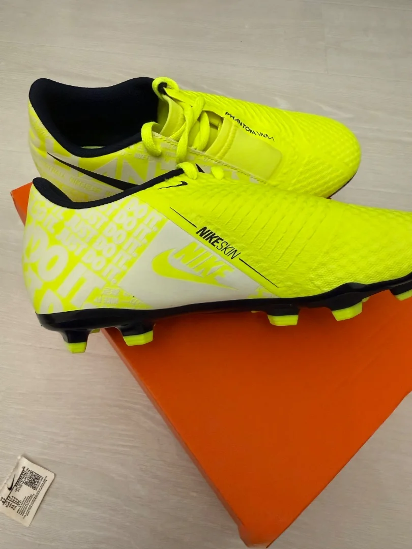 Бутсы Nike Phantom Venom Elite FG - миниатюра 2
