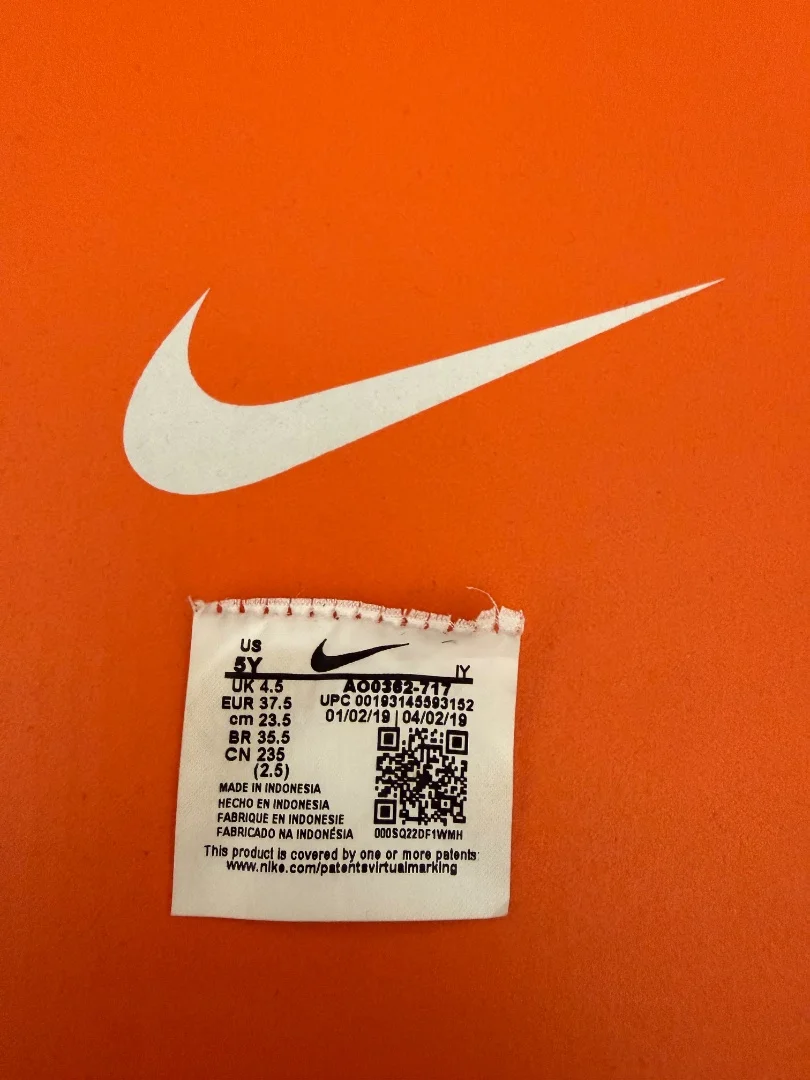 Бутсы Nike Phantom Venom Elite FG - миниатюра 4