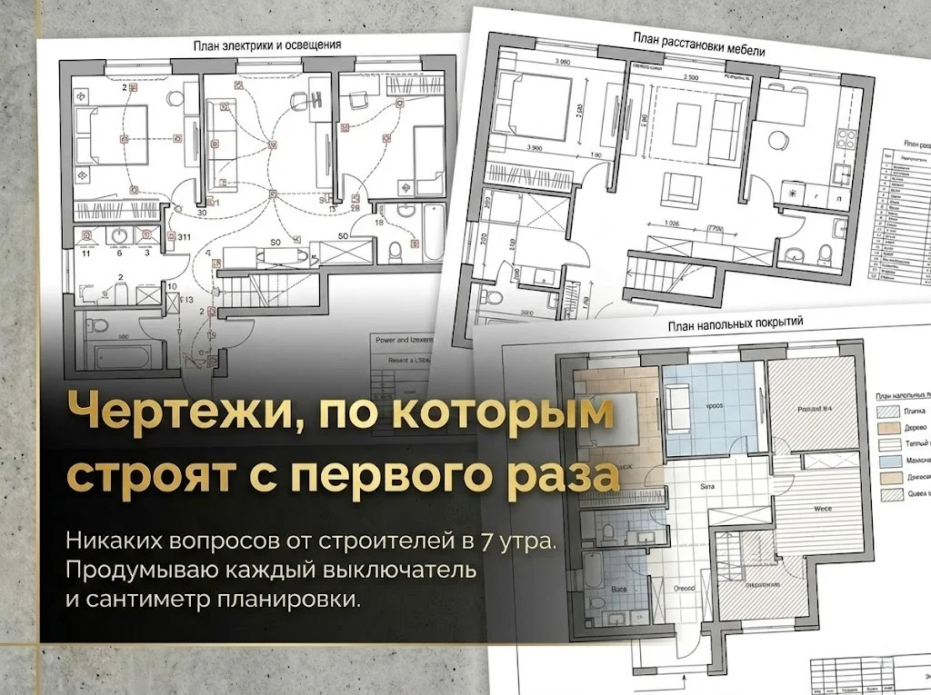 Дизайнер Интерьера - миниатюра 2