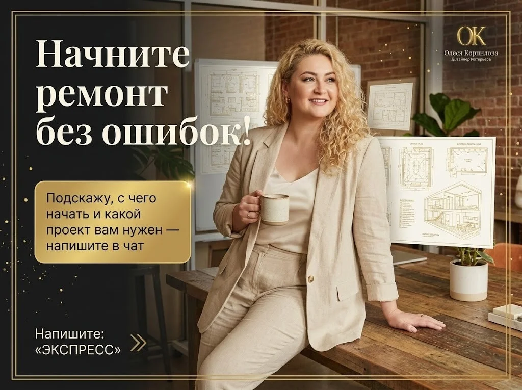 Дизайнер Интерьера - миниатюра 7