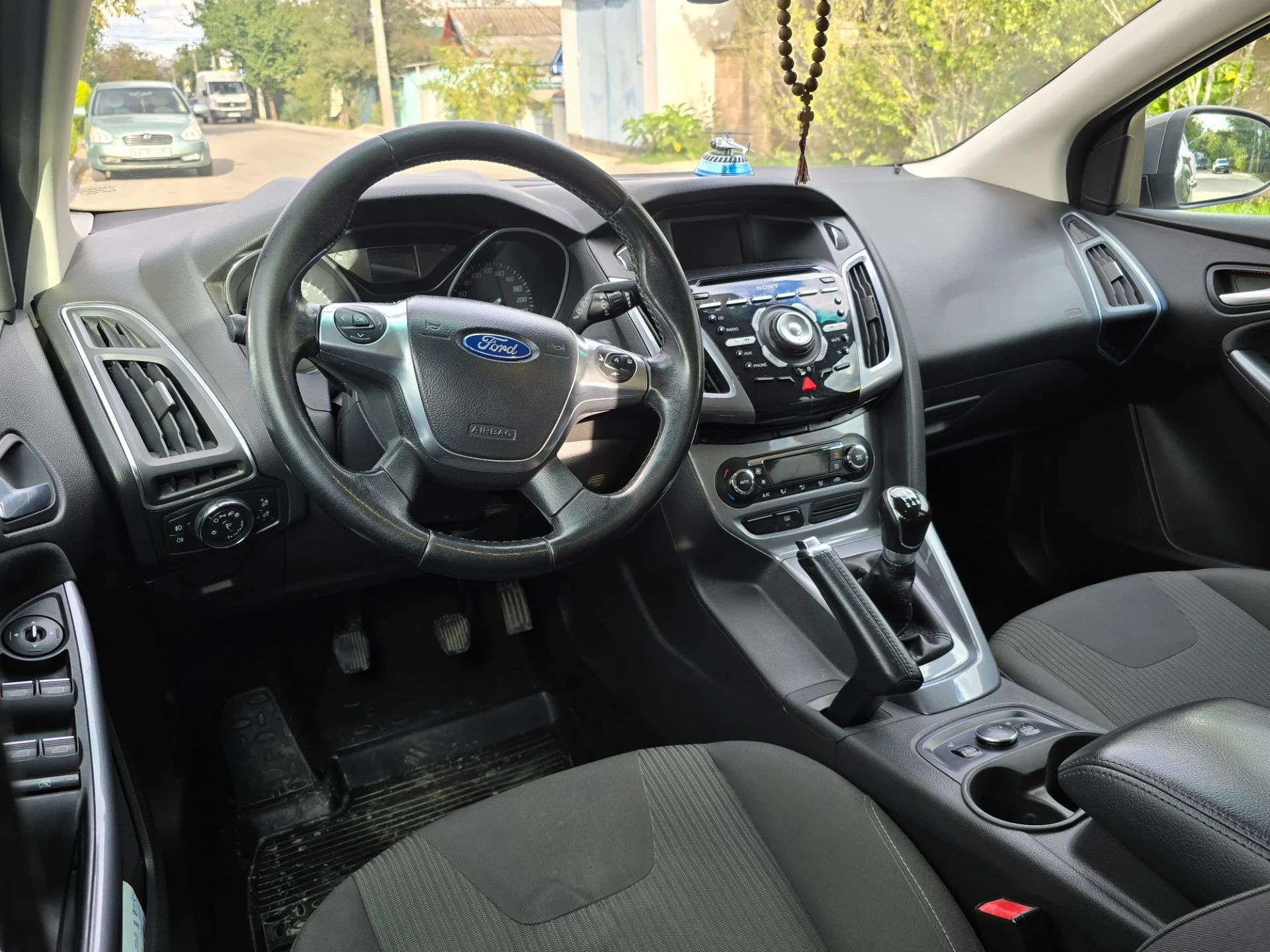 Ford Focus 3 2.0 - миниатюра 5