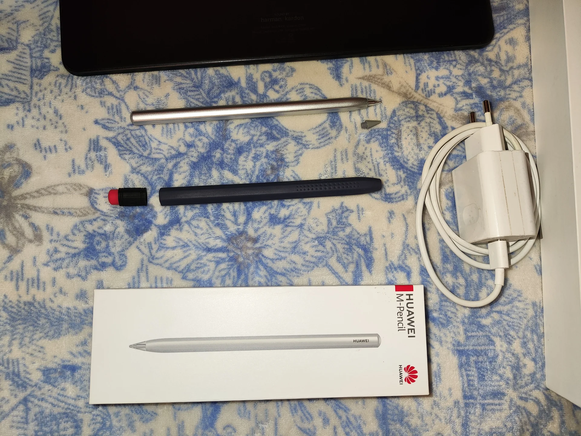 Huawei mate pad pro 12.6 - миниатюра 2