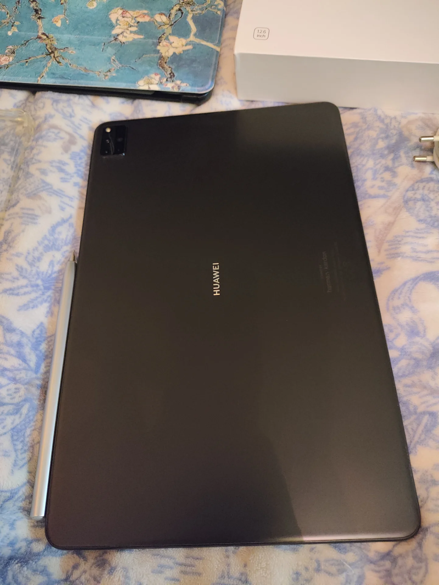 Huawei mate pad pro 12.6 - миниатюра 3