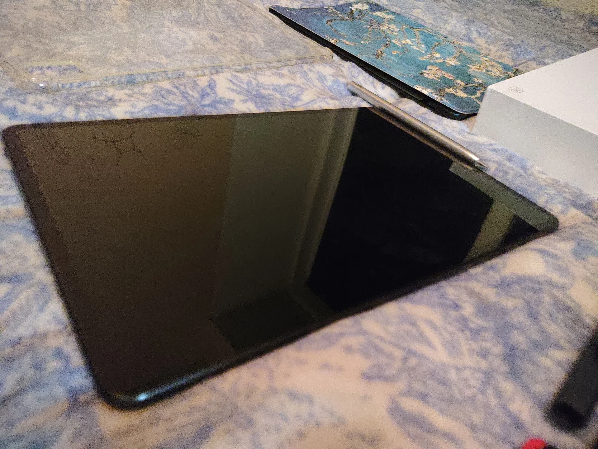 Huawei mate pad pro 12.6 - миниатюра 8
