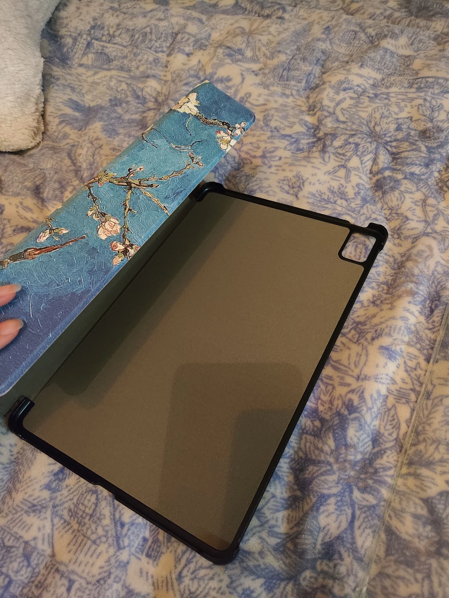 Huawei mate pad pro 12.6 - миниатюра 10