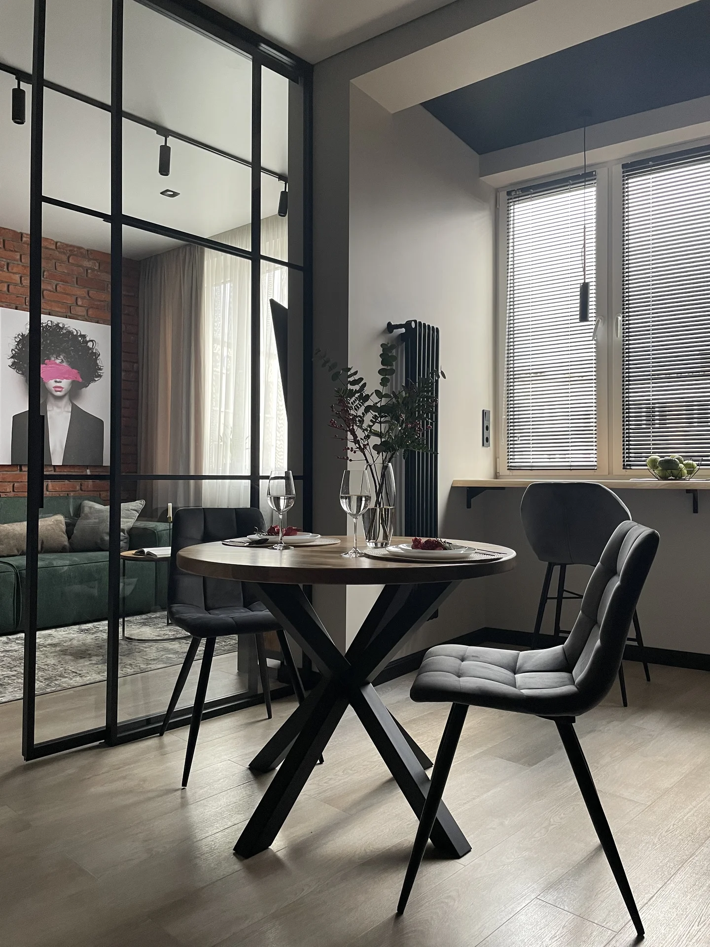 Продам квартиру в центре Калининграда - миниатюра 5
