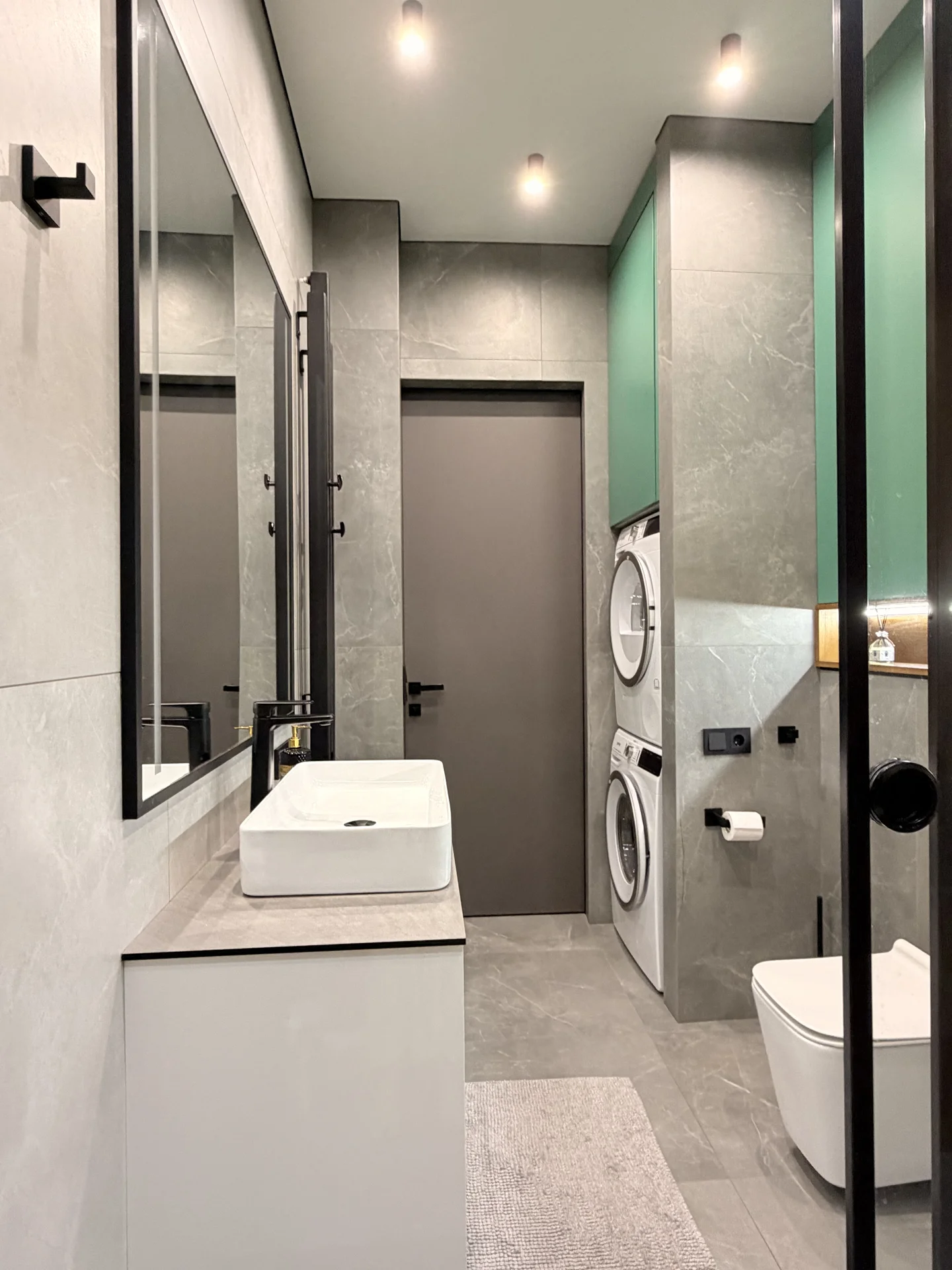 Продам квартиру в центре Калининграда - миниатюра 15