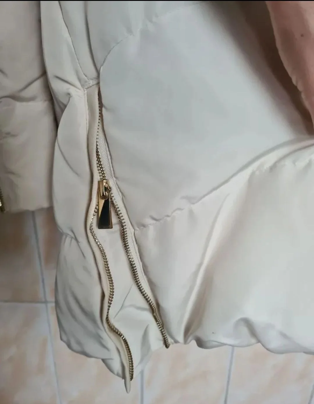 Куртка zara 42 - миниатюра 10