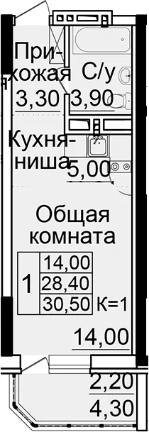 Жк Созвездие - миниатюра 8
