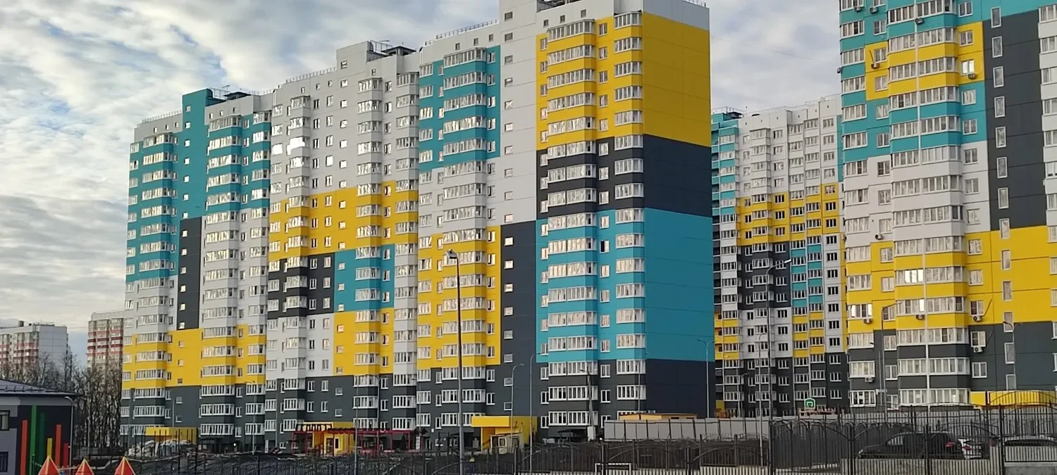 ЖК Суворовский - миниатюра 15