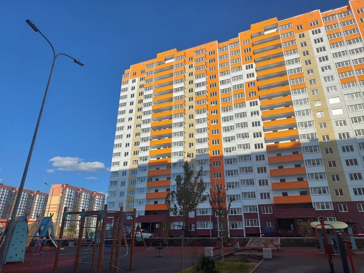 ЖК Платовский - миниатюра 5