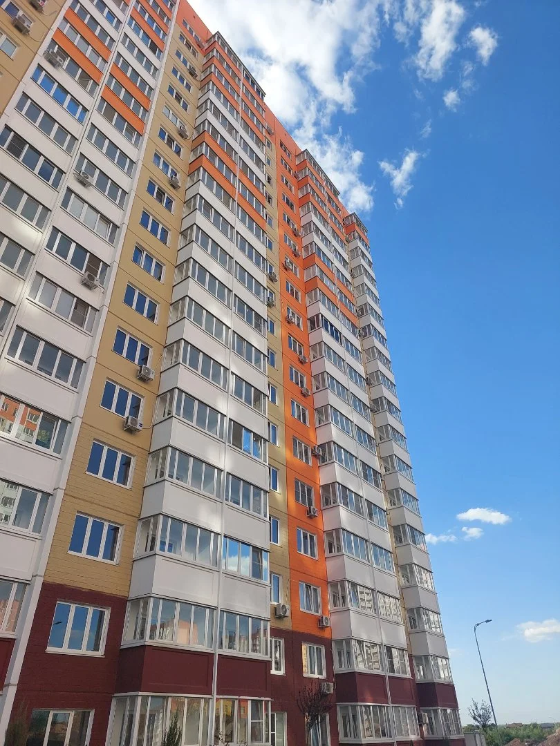 ЖК Платовский - миниатюра 6