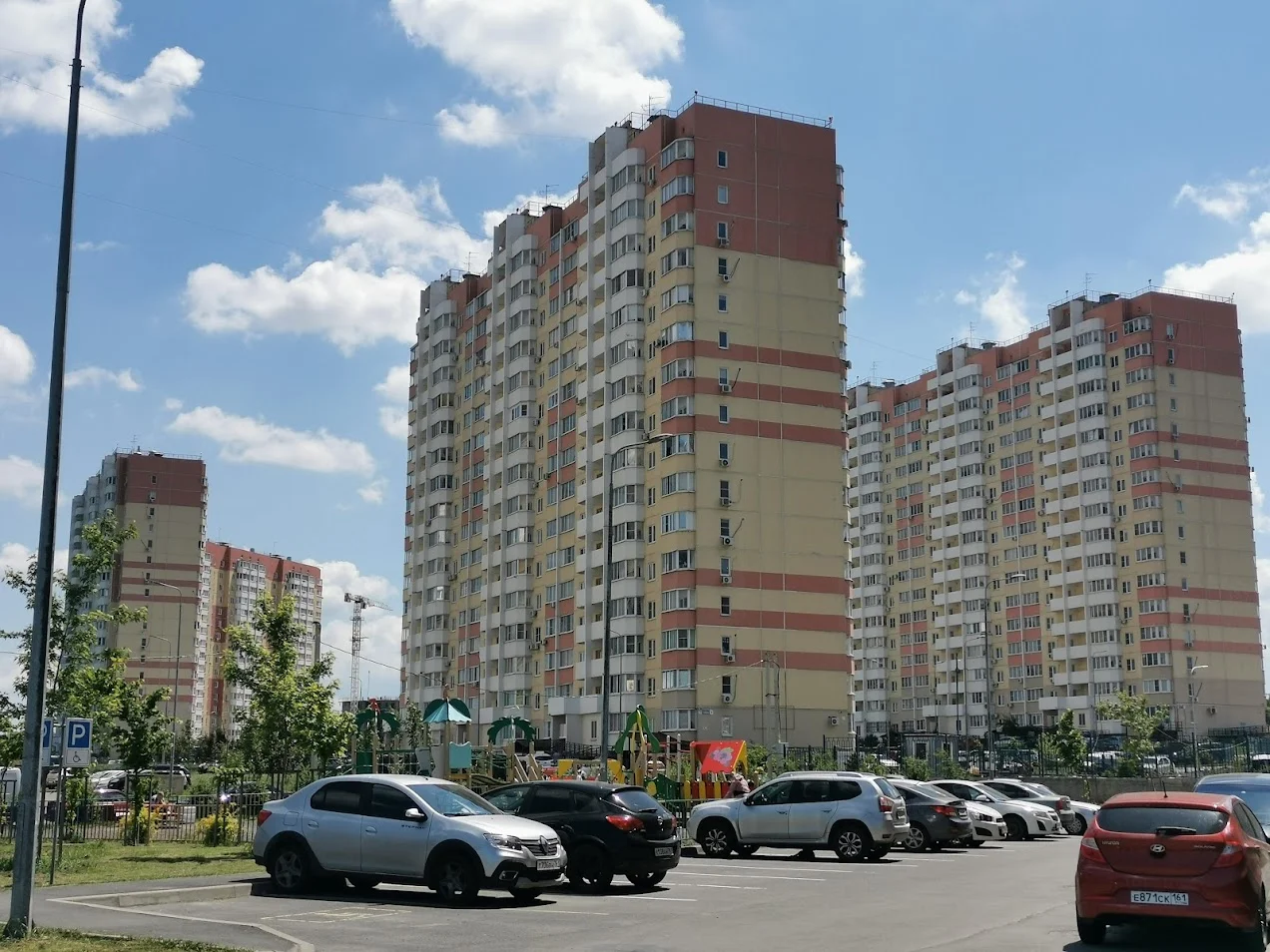 ЖК Платовский - миниатюра 9
