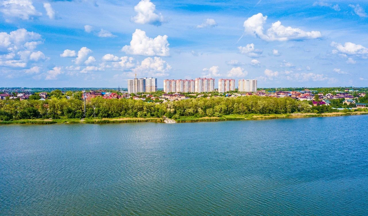ЖК Платовский - миниатюра 12