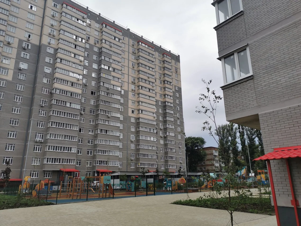 ЖК Сокол Град - миниатюра 5