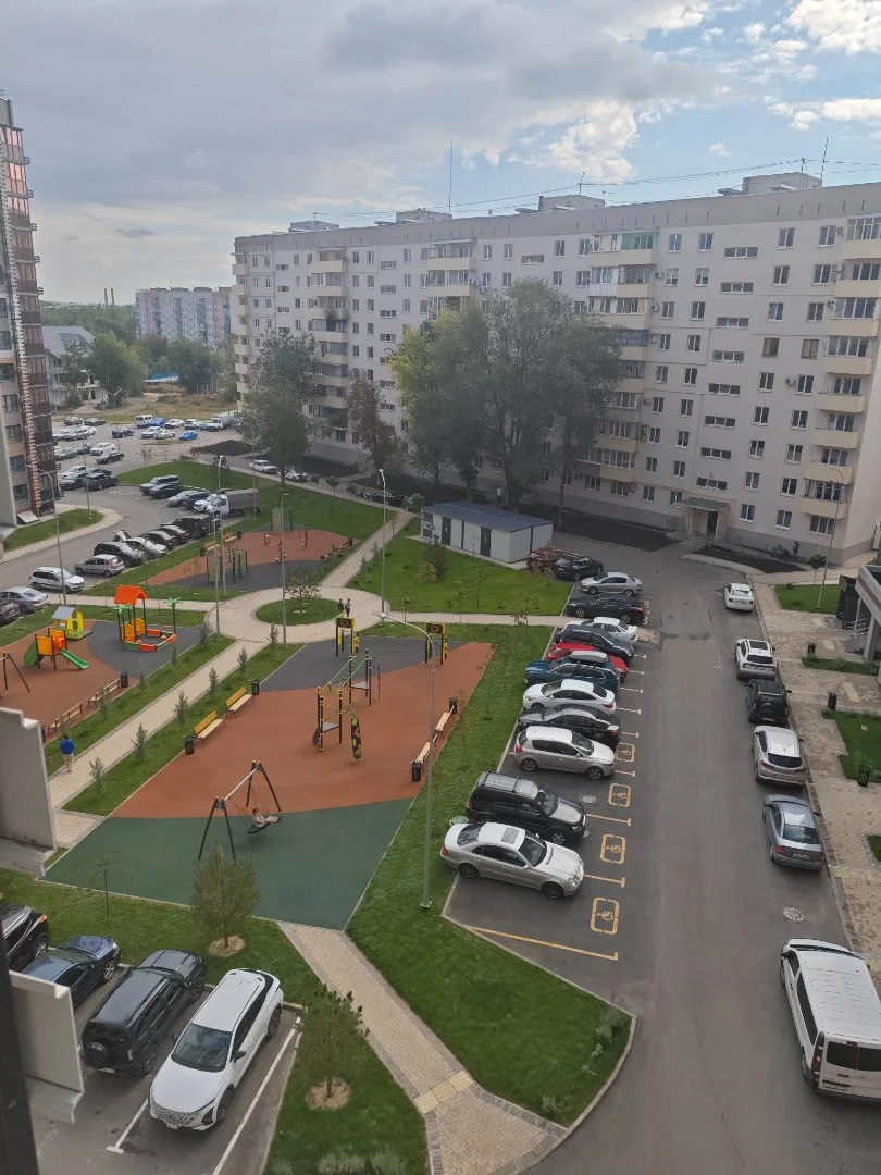 Ленинградский Квартал Мариуполь - миниатюра 9