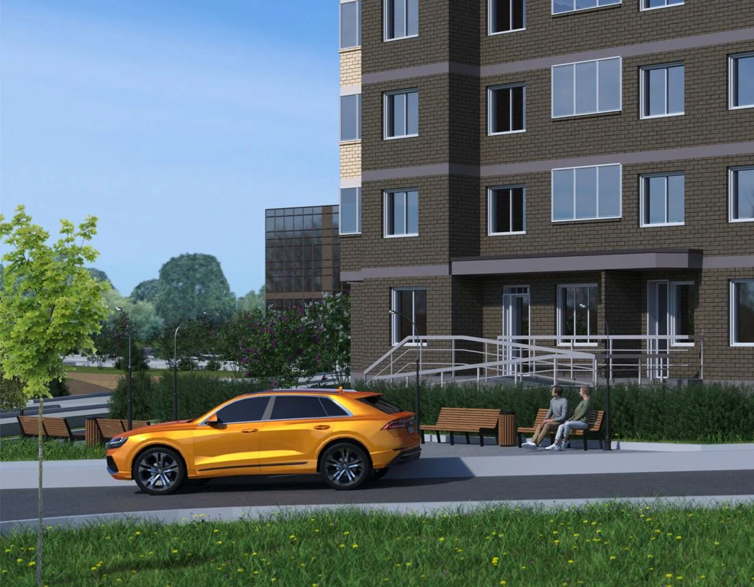 Жк Созвездие - миниатюра 6