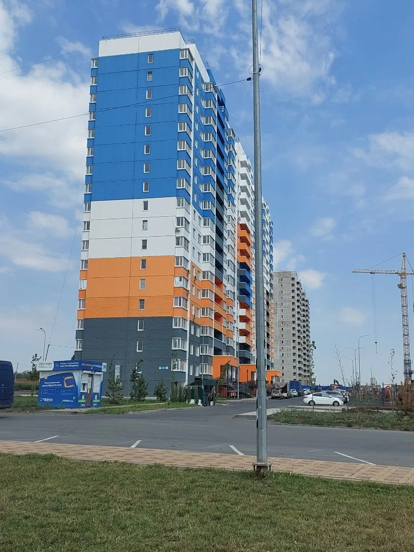 ЖК Суворовский - миниатюра 2