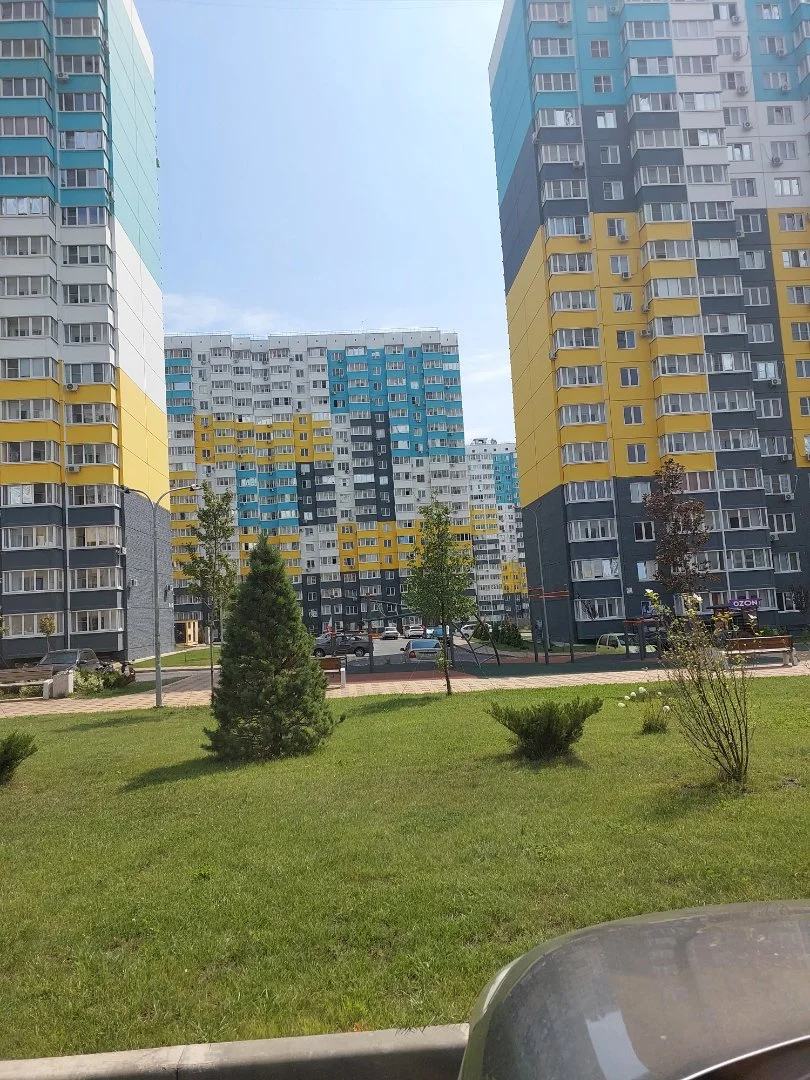 ЖК Суворовский - миниатюра 7