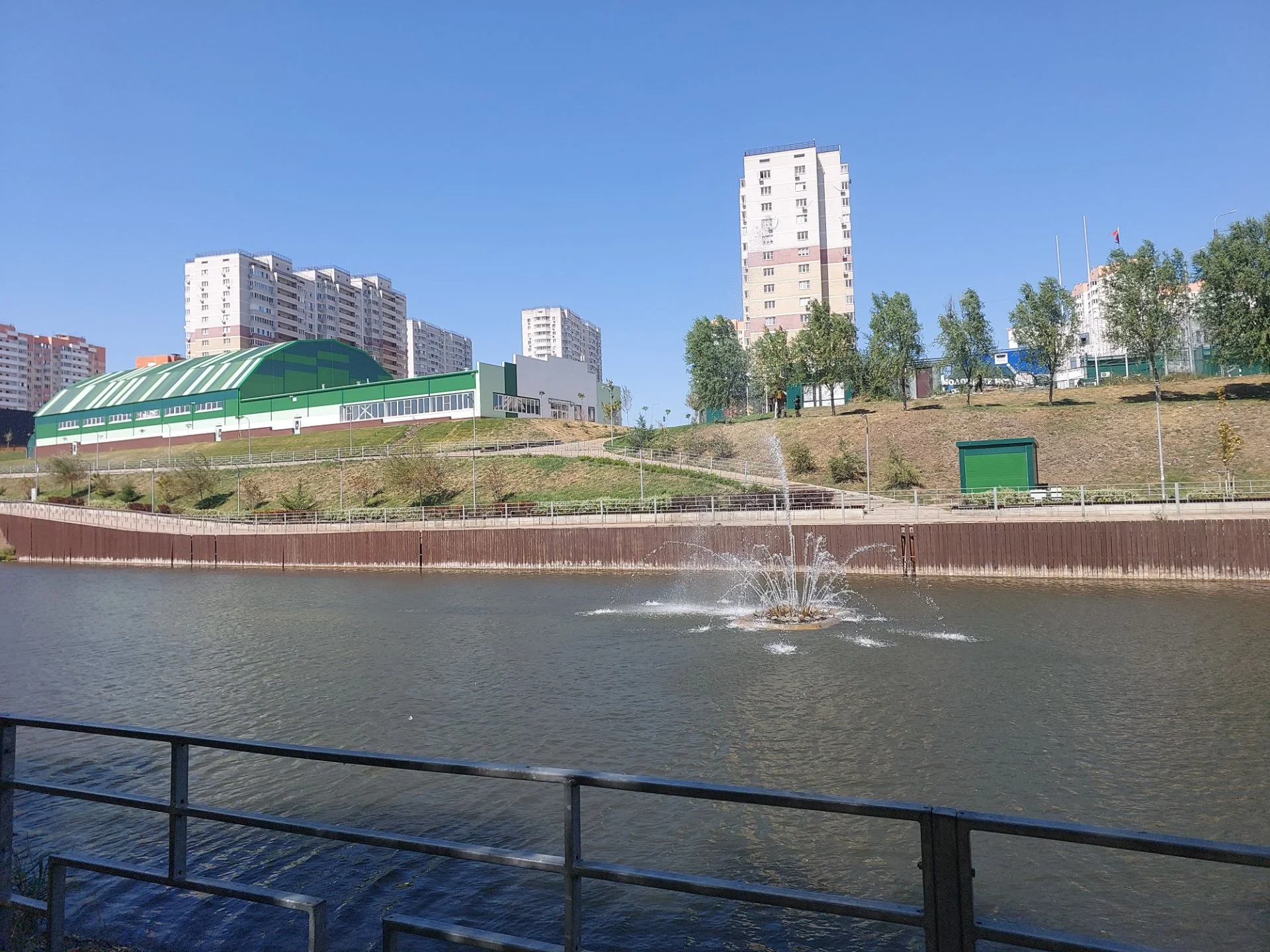 ЖК Суворовский - миниатюра 10