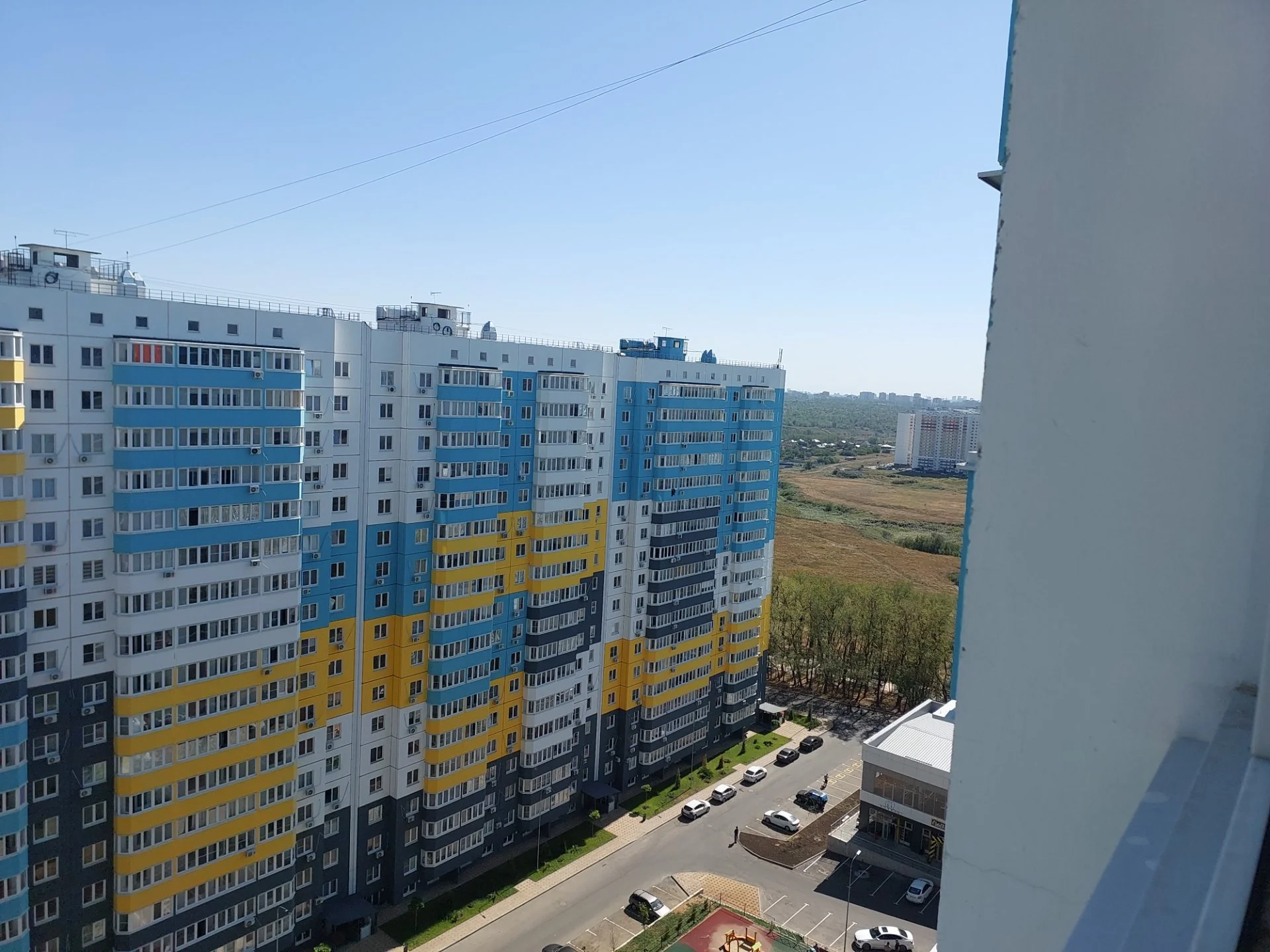 ЖК Суворовский - миниатюра 11