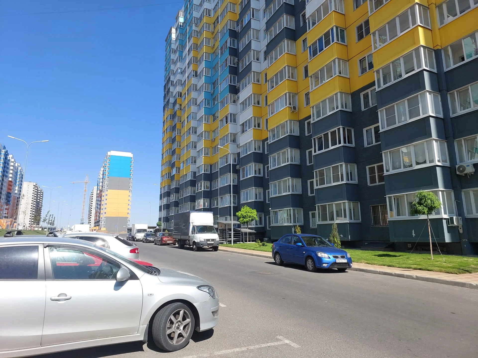 ЖК Суворовский - миниатюра 16