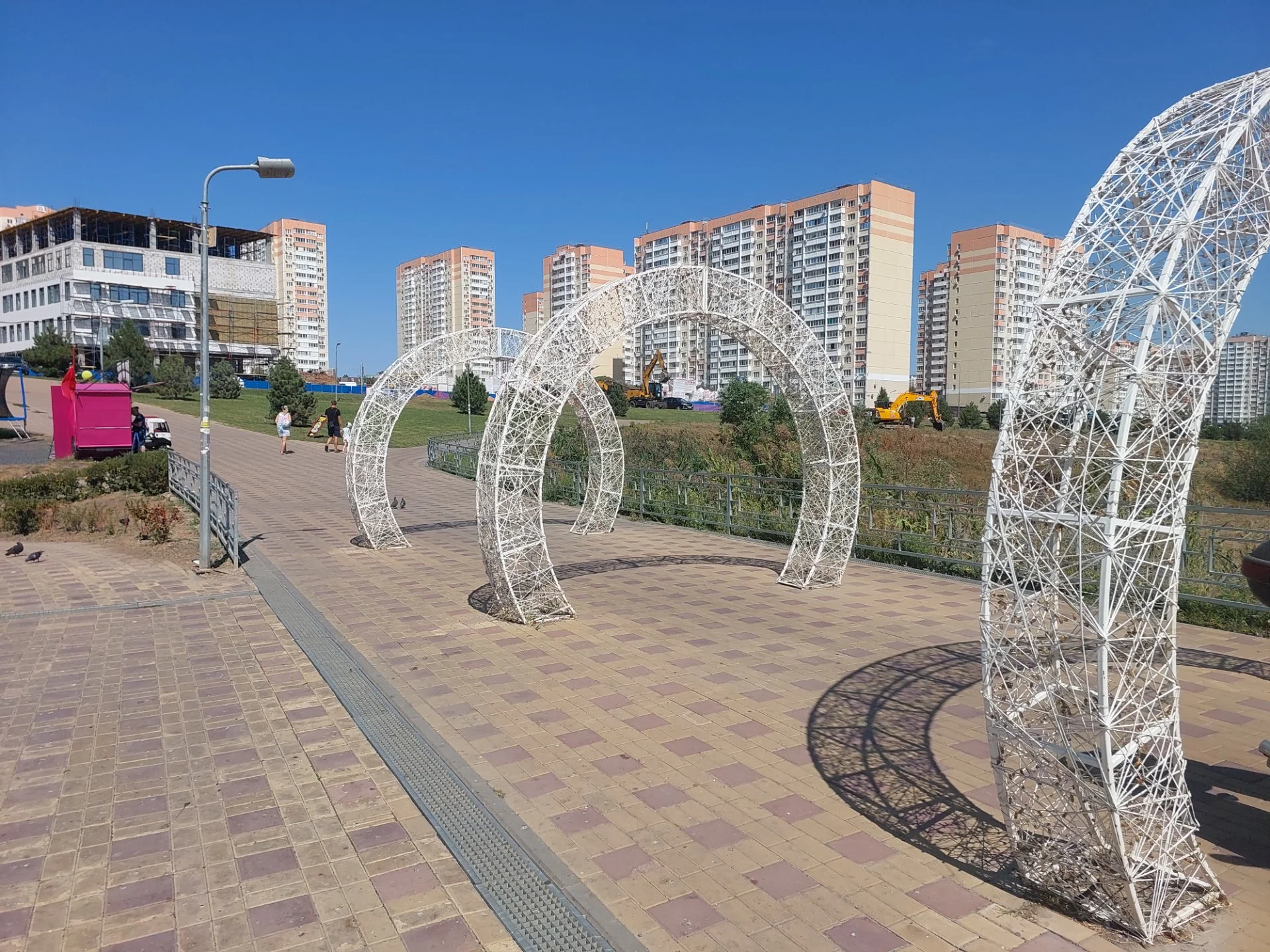 ЖК Суворовский - миниатюра 8
